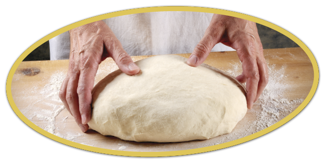 Pizza Dough